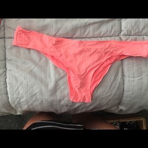 Rip Curl seamless bottoms